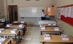 Karabük'teki 199 okul eğitim öğretim yılına hazır
