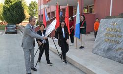 Kargı'da İlköğretim Haftası kutlandı