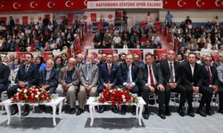 MHP Kastamonu İl Kongresi yapıldı