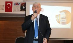 Psikolojik danışman ve rehber öğretmenler toplantıda bir araya geldi