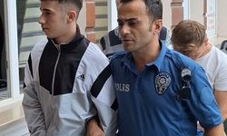 Samsun'da 1 kişinin silahla yaralanmasına ilişkin yakalanan 4 kişiden biri tutuklandı