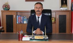 Taşova Emniyet Müdürü Arif Çetin görevine başladı