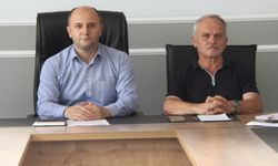 Taşova'da yeni eğitim öğretim dönemi değerlendirme toplantısı yapıldı