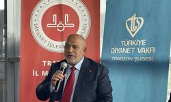Trabzon'da 1461 hafızın katılımıyla icazet merasimi düzenlenecek