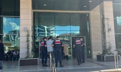 Trabzon'da hakkında 16 suçtan arama kaydı bulunan kişi tutuklandı