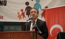 Zonguldak, Bolu ve Düzce'de "Aile Çalıştayı" düzenlendi