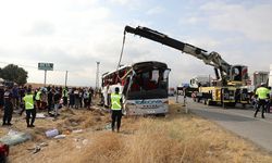 Çorumlu öğrencilerin canına mal olan otobüs kazasında şok gelişme: Sürücü tutuklandı