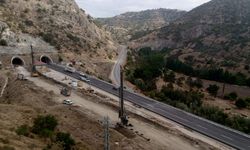 Ankara-Samsun karayolunda büyük ıslah projesi!