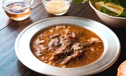 Gaziantep'in eşsiz lezzeti: Evde Beyran Çorbası nasıl yapılır?