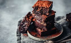 Bu Brownie tarifiyle fark yaratın: İşte mükemmel lezzetin sırrı