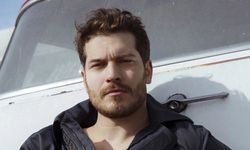 Çağatay Ulusoy’un yeni filmi belli oldu! Netfflix için bir film daha...