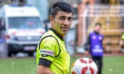 Fatsa Belediyespor - Karbel Karaköprü maçını Celal Bayraklı yönetecek!