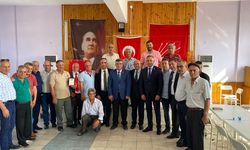 CHP’de Kargı kongresi tamamlandı: Yeni Başkan Kemal Dümenci