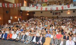 CHP Malatya İl Kongresi başladı: Yeni İl Başkanı kim olacak?