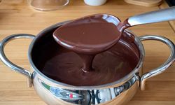 Daha sağlıklı ve lezzetli: Ev yapımı Çikolata Sosu tarifi