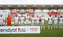 Ziraat Türkiye Kupası'nda gözler bu maçta: Ahlatcı Çorum FK'nın Trabzon'da büyük sınavı!