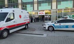 Yozgat'ta okul çıkışı korkunç kaza: Lise öğrencisi yaşamını yitirdi!