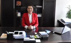 Türkiye'nin en genç kaymakamı Emine Karataş Yıldız, 2 yıl aradan sonra Çorum'a yeniden atandı