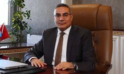 Hemşehrimiz Etem Çeker, Enerji Bakanlığı Hukuk Hizmetleri Genel Müdürü oldu