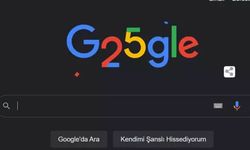 İnternetin Devi: Google 25 yaşında! Peki, Google’ın kuruluş hikayesi nedir?