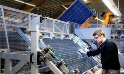 Çorum'a güneş enerjisi paneli üretimi fabrikası kuruluyor!