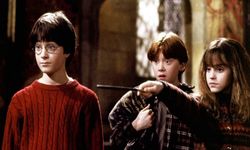 Büyü geri dönüyor: Harry Potter'ın ilk üç filmi sinemalarda!