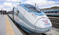 Çorum'un demiryolu hayali: Türkiye yüzyılı, Çorum’a Hızlı Tren'i kazandırabilecek mi?
