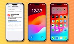 iOS 17 yayında! Hangi iPhone'lar iOS 17 güncellemesi alacak? iOS 17'nin en heyecan verici özellikleri neler?