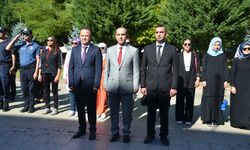Kargı'da İlköğretim Haftası törenle kutlandı