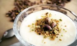 Osmanlı Mutfağının en lezzetli sütlü tatlısı: Keşkül nasıl yapılır?