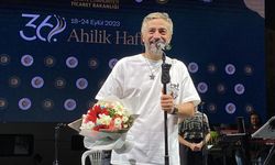 KIRŞEHİR - 36. Ahilik Haftası etkinlikleri halk konseriyle sona erdi