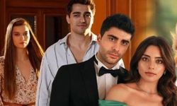 Kızılcık Şerbeti'nin yeni sezon bombası: Yalı Çapkını'nın yıldızı Kızılcık Şerbeti'ne transfer oldu