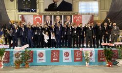 MHP’de delege sayısı arttı, belediye başkanları listeye giremedi