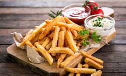 Damak çatlatan lezzet: Fast-Food kalitesinde Patates Kızartması nasıl yapılır?
