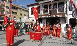 Mustafa Yıldızdoğan Çorum'da konser verecek! Pırlanta Pirinç Festivali 22 Eylül'de başlıyor