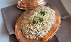 Pilavın sırrı çözüldü: Tane tane pirinç pilavı nasıl yapılır?