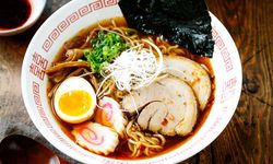 MasterChef'ten Japon mutfağının efsanesi: Shoyu Ramen tarifi