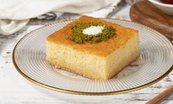 Türk mutfağının efsane tatlısı: Ballı Revani nasıl yapılır?
