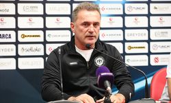 Ahlatcı Çorum FK Direktörü Tahsin Tam: Fırsatları değerlendirseydik kazanabilirdik
