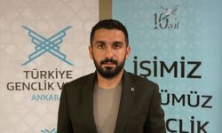 TÜGVA Ankara 4. Olağan İl Genel Kurulu yapıldı