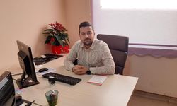 Enfeksiyon Hastalıkları Uzmanı Dr. Ufuk Kırbaş göreve başladı