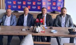 Çorum’un Demiryolu ve Havaalanı beklentisi: SP Bursa Milletvekili Atmaca’dan sert eleştiriler