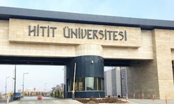 Hitit Üniversitesi, Öğrenci Projeleriyle Türkiye’de 4. Oldu