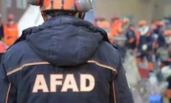AFAD, Türkiye genelinde 215 personel alıyor: Çorum için detaylar belli oldu!