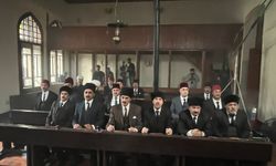 Cumhuriyet'in ilan edildiği TBMM oturumuna Çorumlu vekilin başkanlık yapması kısa filmle anlatıldı
