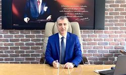 İlçe Milli Eğitim Müdürü Köse'den Cumhuriyet Bayramı mesajı