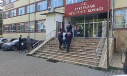 Karabük'te çeşitli suçlardan araması olan 19 kişi yakalandı