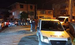 Samsun'da bıçaklı saldırıya uğrayan kişi yaralandı