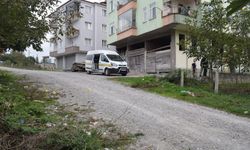 Samsun'da havaya silahla ateş açan şüpheli yakalandı