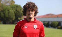 Samsunspor Kaptanı Osman Çelik'ten öz güven vurgusu: